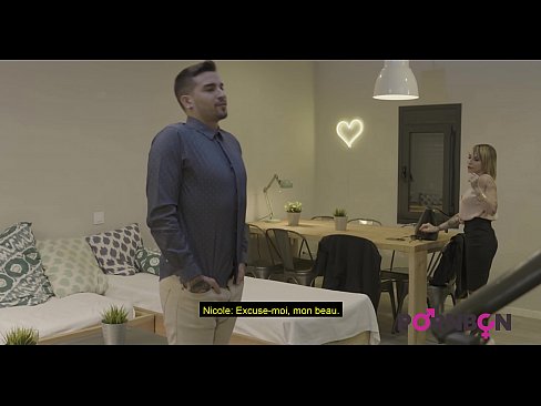 ❤️ PORNBCN 4K Jedna dojrzała kobieta z dużymi cyckami chce być zerżnięta analnie Młody żigolak z dużym kutasem blowjob amoralizm hard fuck hand job dog style pussy lick orgazm napisy francuskie Anal porn at pl.space-assistant.ru ️❤