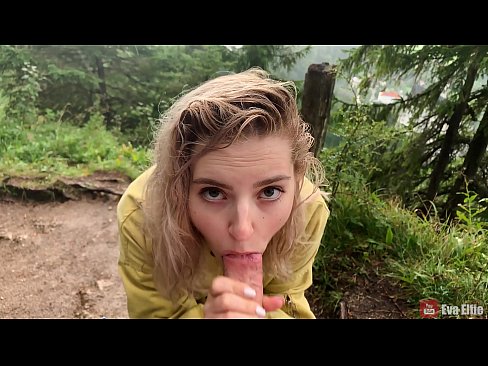 ❤️ Dziewczyna połyka cum po publicznym obciągnięciu - Eva Elfi Anal porn at pl.space-assistant.ru ️❤